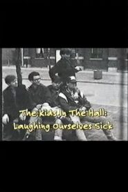 The Kids In The Hall: Laughing Ourselves Sick 1996 on netflix