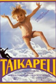 Taikapeli 1984 on netflix