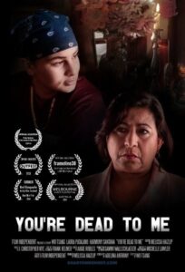 You’re Dead to Me 2013 on netflix