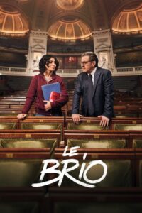 Le Brio 2017 on netflix