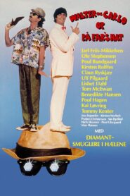 Walter and Carlo – Up on Daddy’s Hat 1985 on netflix