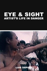 Eye and Sight: Artist’s Life in Danger 1987 on netflix