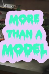 Supermodel Acting Class 2013 on netflix