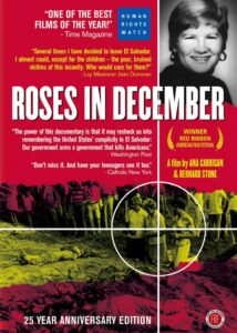 Roses in December 1982 on netflix