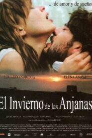 The Winter of the Anjanas 2000 on netflix