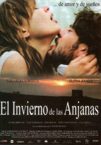 The Winter of the Anjanas 2000 on netflix