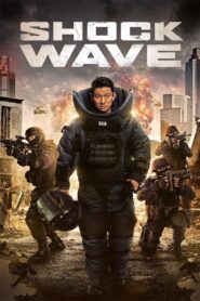 Shock Wave 2017 on netflix