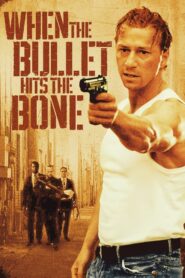 When the Bullet Hits the Bone 1996 on netflix