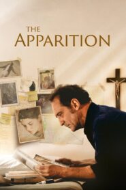 The Apparition 2018 on netflix