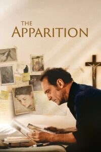 The Apparition 2018 on netflix