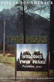 Twin Peaks: Visual Soundtrack 1992 on netflix