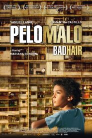 Bad Hair 2014 on netflix