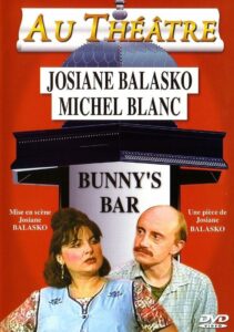 Bunny’s Bar 1985 on netflix