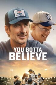 You Gotta Believe 2024 on netflix