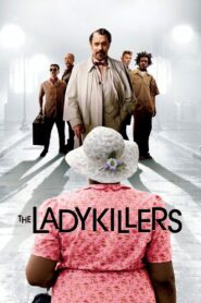 The Ladykillers 2004 on netflix