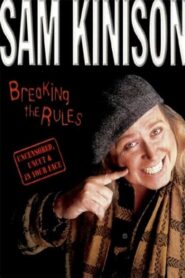 Sam Kinison: Breaking the Rules 1987 on netflix
