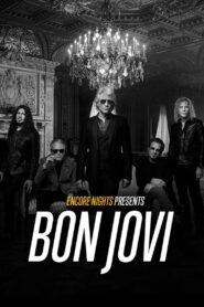 Bon Jovi: Encore Nights Drive-In 2021 on netflix