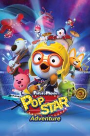 Pororo: Popstar Adventure 2023 on netflix