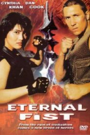 Eternal Fist 1992 on netflix
