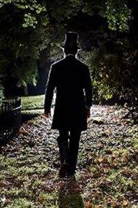 Lincoln in the Bardo 2017 on netflix