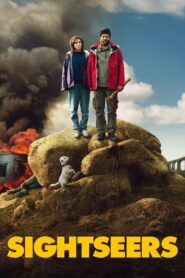 Sightseers 2012 on netflix