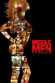 Middle Men 2009 on netflix