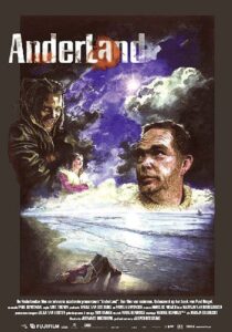 Anderland 2003 on netflix