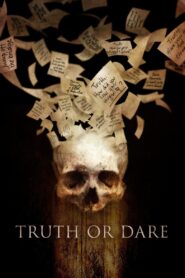Truth or Dare 2017 on netflix