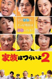 What a Wonderful Family! 2 2017 on netflix