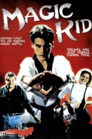 Magic Kid 1993 on netflix