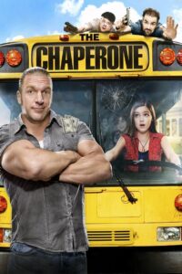The Chaperone 2011 on netflix