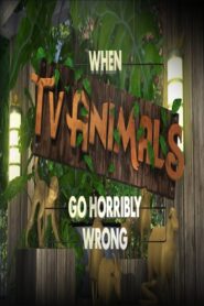When TV Animals Go Horribly Wrong 2018 on netflix
