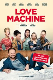 Love Machine 2019 on netflix