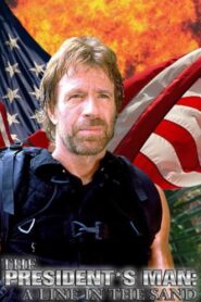 The President’s Man: A Line in the Sand 2002 on netflix