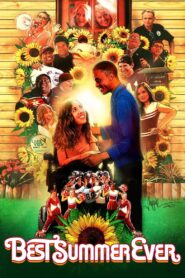 Best Summer Ever 2020 on netflix