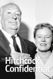 Hitchcock Confidential 2019 on netflix