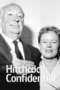 Hitchcock Confidential 2019 on netflix