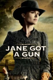 Jane Got a Gun 2015 on netflix