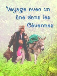 Travels With A Donkey In The Cevennes 2015 on netflix