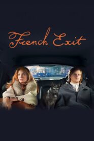 French Exit 2021 on netflix