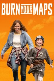 Burn Your Maps 2016 on netflix