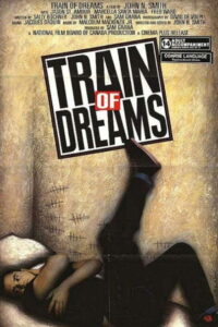 Train of Dreams 1987 on netflix