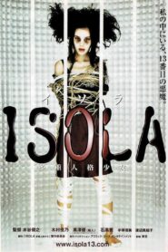 Isola: Multiple Personality Girl 2000 on netflix