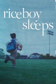Riceboy Sleeps 2023 on netflix