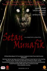 Setan Munafik 2023 on netflix