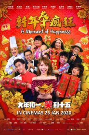 A Moment of Happiness 2020 on netflix