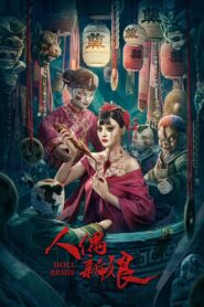 Doll Bride 2024 on netflix
