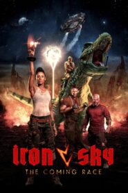 Iron Sky: The Coming Race 2019 on netflix