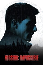 Mission: Impossible 1996 on netflix