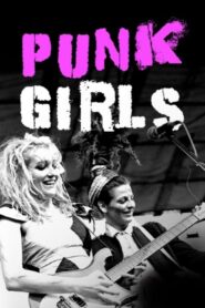 Punk Girls – Die weibliche Geschichte des britischen Punk 2024 on netflix